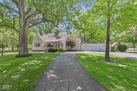 3797 E 150 S, Hobbs, IN 46047