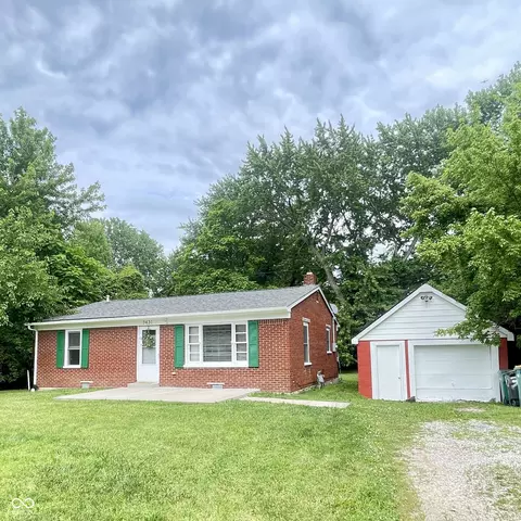 3431 Hunt St, Plainfield, IN 46168