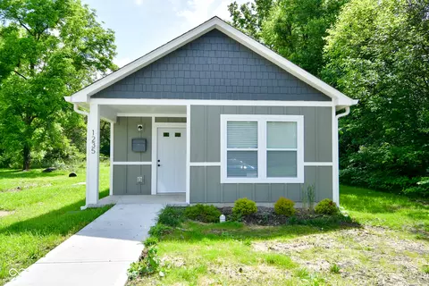 1235 Vandeman St, Indianapolis, IN 46203