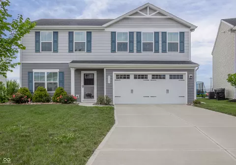 8521 Hulton Rd, Pendleton, IN 46064