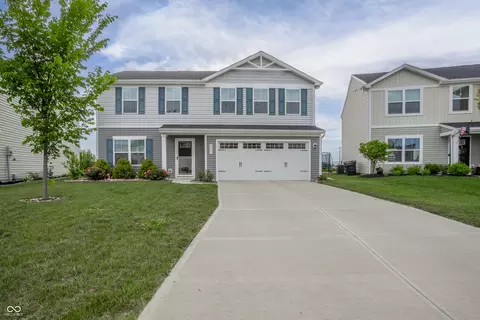 8521 Hulton Rd, Pendleton, IN 46064 photo 2