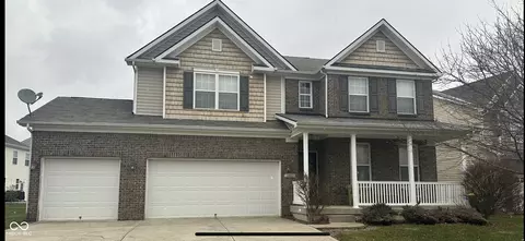 3463 Lime Lgt Ln, Whitestown, IN 46075