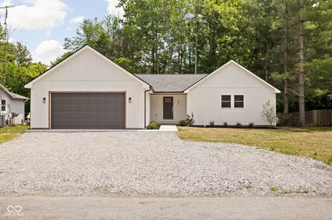 431 Mill, Fillmore, IN 46128