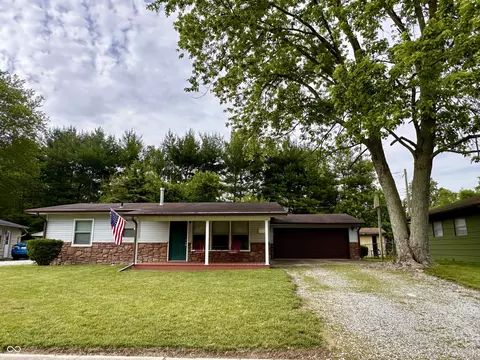 410 W William Dr, Brownsburg, IN 46112