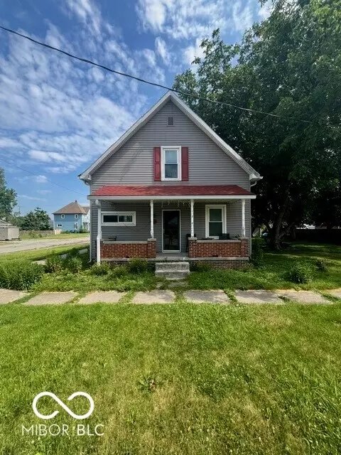 170 W Buckeye St, Cicero, IN 46034