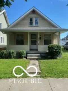 928 Hervey St, Indianapolis, IN 46203