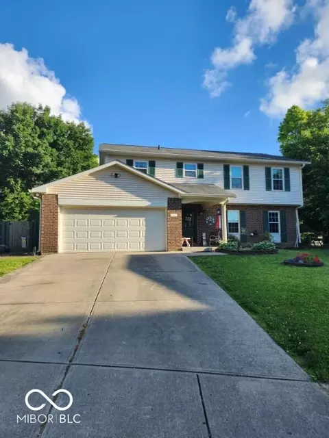 117 Rush Ct, Fishers, IN 46038