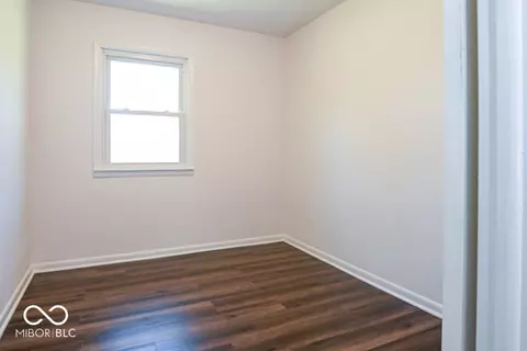 Bedroom - 1487 E Jordan Dr, New Castle, IN 47362 photo 1 of 4