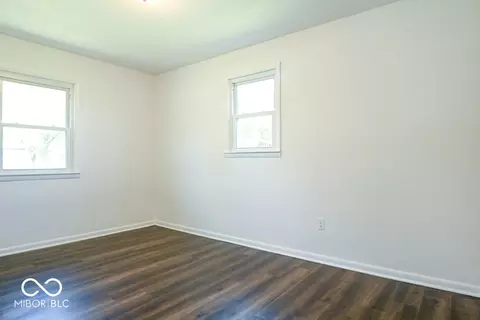 Bedroom - 1487 E Jordan Dr, New Castle, IN 47362 photo 3 of 4