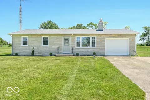 1487 E Jordan Dr, New Castle, IN 47362