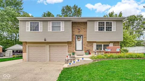 3628 Boxwood Dr, Indianapolis, IN 46227