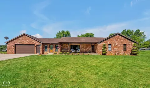 10380 N Bunkerhill Rd, Mooresville, IN 46158