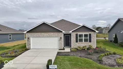 779 Carson Ln, Greenfield, IN 46140