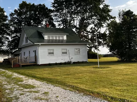 1851 W 950 S, Clinton, IN 47842