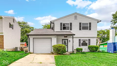 5637 Somers Dr, Indianapolis, IN 46237