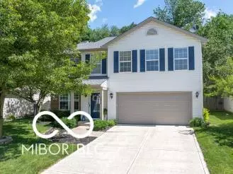 10816 Sweet Creek Trl, Fishers, IN 46037