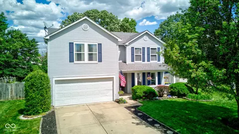 10480 Mohawk Trl, Indianapolis, IN 46234