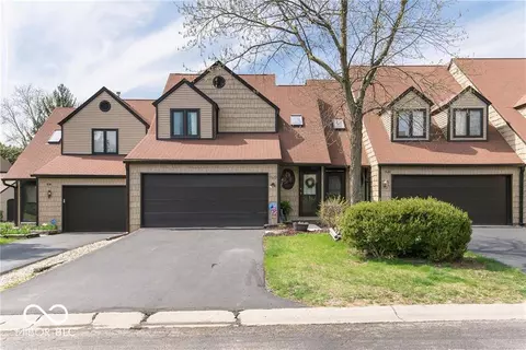 9620 Highgate Cir N, Indianapolis, IN 46250