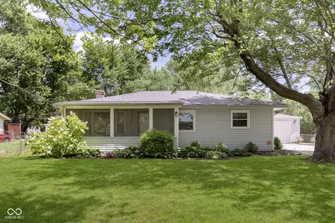 2023 Danbury Dr, Indianapolis, IN 46231
