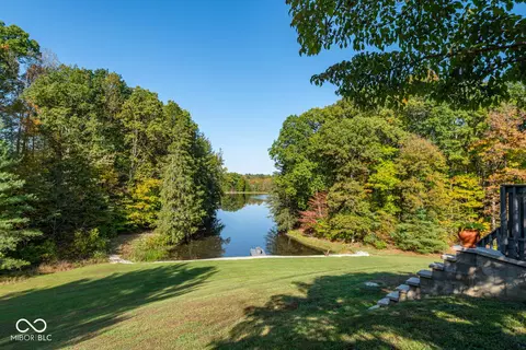 View/Area - 2725 E Mel Currie Rd, Bloomington, IN 47408 photo 11 of 11
