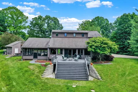 Other - 2725 E Mel Currie Rd, Bloomington, IN 47408 photo 14 of 30