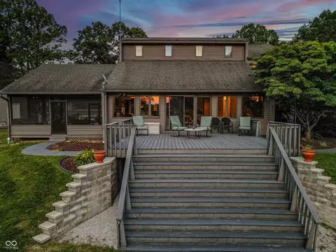 Other - 2725 E Mel Currie Rd, Bloomington, IN 47408 photo 16 of 30