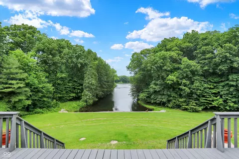 View/Area - 2725 E Mel Currie Rd, Bloomington, IN 47408 photo 1 of 11