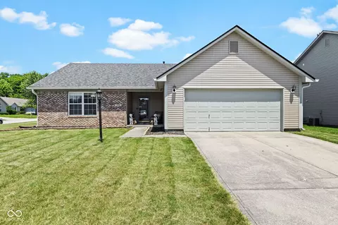 7318 Kidwell Dr, Indianapolis, IN 46239