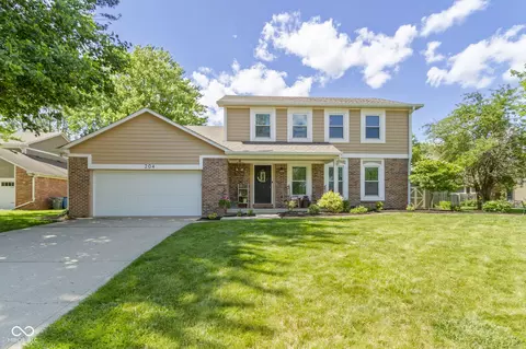 204 Deerberry Ct, Noblesville, IN 46062