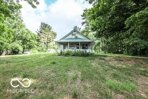 1845 S Us Highway 231, Spencer, IN 47460