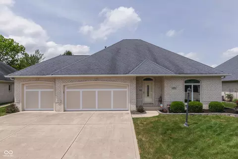 1234 Passage Way, Plainfield, IN 46168
