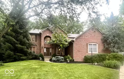 3754 Hannah Ct, Carmel, IN 46033