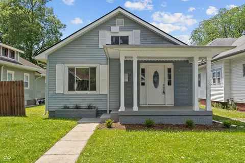 4626 Guilford Ave, Indianapolis, IN 46205