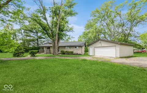 3100 E County Road 300 S, Muncie, IN 47302