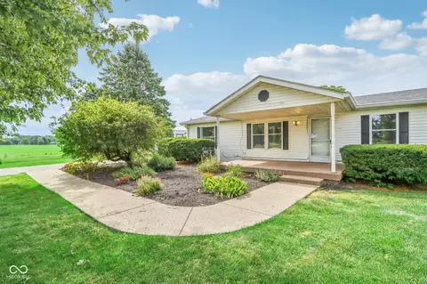 3401 W 206th St, Sheridan, IN 46069