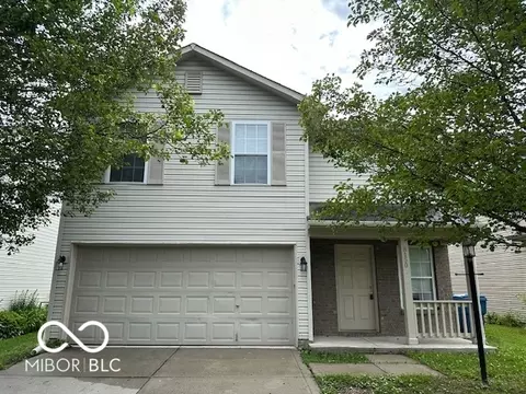 8150 Maple Stream Blvd, Indianapolis, IN 46217