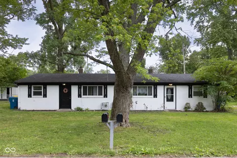 1102 E 104th St, Indianapolis, IN 46280