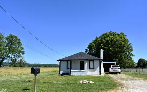 860 Hacker Dr, Martinsville, IN 46151