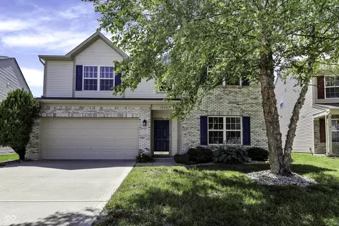 12352 Cool Winds Way, Fishers, IN 46037