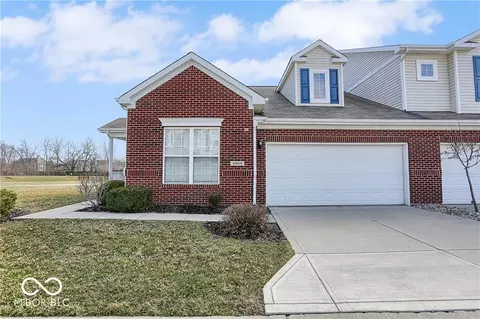 3969 Eldor Flower Dr, Zionsville, IN 46077