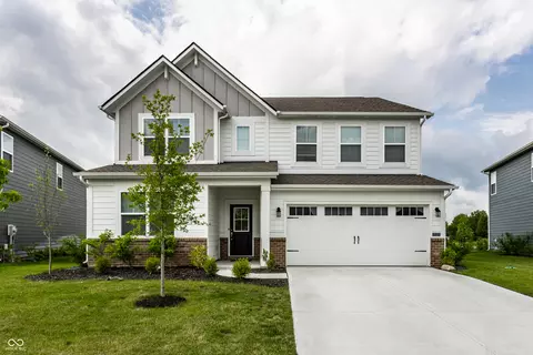 17229 Seaboard Pl, Noblesville, IN 46062