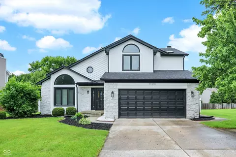 11510 Old Oakland Blvd N Dr, Indianapolis, IN 46236
