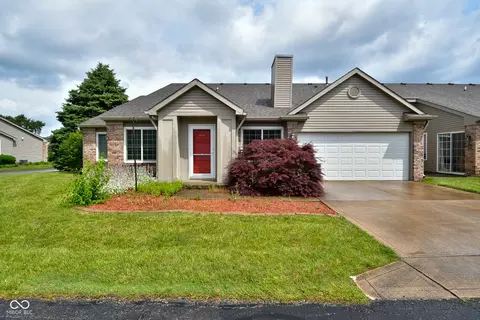 6554 Rainer Way #A, Indianapolis, IN 46214