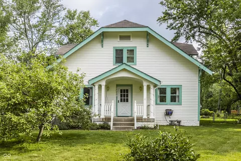 2408 W 61st St, Indianapolis, IN 46228