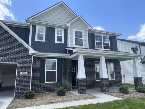 18212 Cora Dr, Westfield, IN 46074
