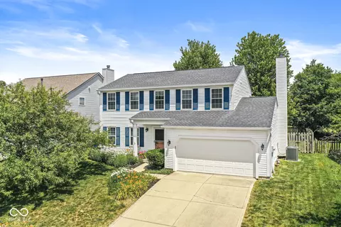 6125 Sandcherry Dr, Indianapolis, IN 46236