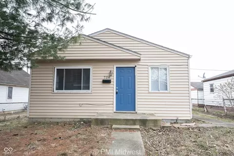 726 Lynn St, Indianapolis, IN 46222