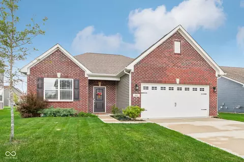 6811 Birmingham Ave, Mccordsville, IN 46055