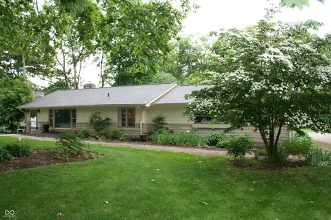 7770 Dean Rd, Indianapolis, IN 46240