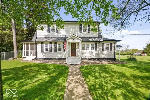 6472 Winona Dr, Indianapolis, IN 46236